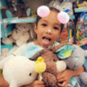 Meet your Posher, Squishy